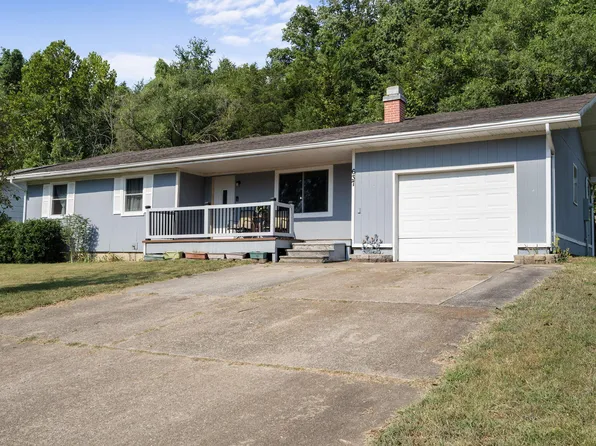 637 Eiserman Avenue, Branson, MO 65616