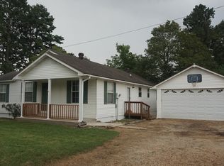 6110 Greene 707 Rd, Paragould, AR 72450