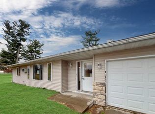 12214 Sunrise Rd, Harris, MN 55032