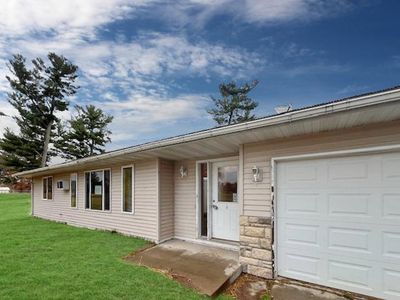12214 Sunrise Rd, Harris, MN, 55032