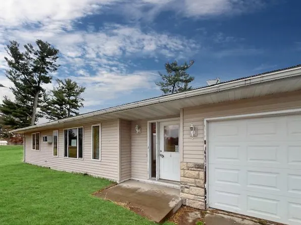 12214 Sunrise Rd, Harris, MN 55032