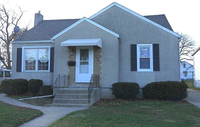 1st image of 1403 Crosat St
