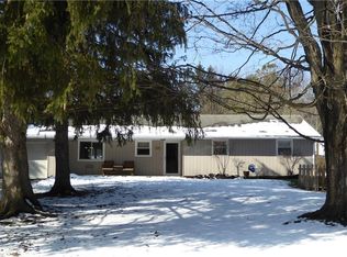 14398 Spring Valley Dr, Novelty, OH 44072