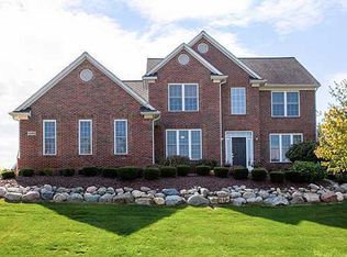 5063 Gullane Dr, Ann Arbor, MI