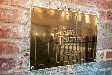 Sold by BLU Real Estate