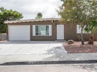 3677 Hawaii Ave, Las Vegas, NV 89104