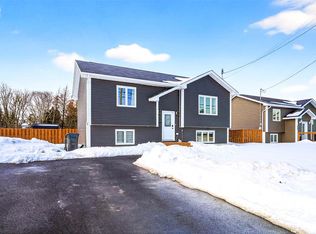 604 Seal Cove Rd, Conception Bay South, NL A1X5C6