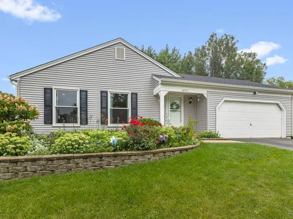 1470 S Tyler Rd, Saint Charles, IL 60174
