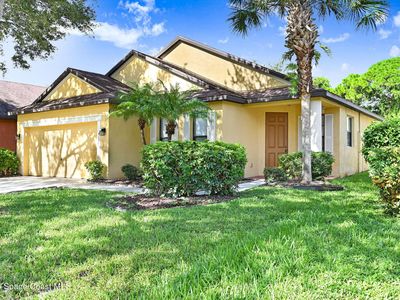 4150 Millicent Cir, Melbourne, FL, 32901