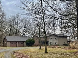 594 Anderson Rd, Stoneboro, PA 16153