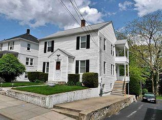 72 Potter Ave, West Warwick, RI 02893