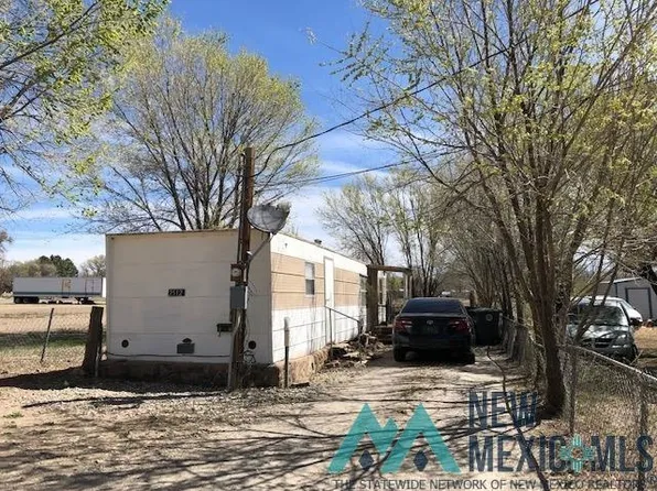 2512 N Gonzales St, Las Vegas, NM 87701