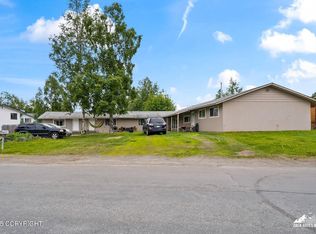 4116 W 88th Ave, Anchorage, AK 99502