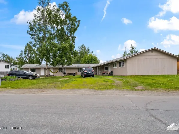 4116 W 88th Ave, Anchorage, AK 99502