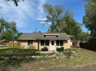 509 1/2 W Cheyenne Rd #B, Colorado Springs, CO 80906