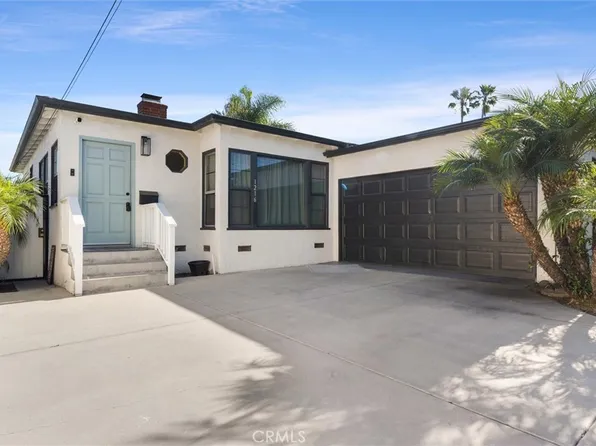 1216 Steinhart Ave, Redondo Beach, CA 90278