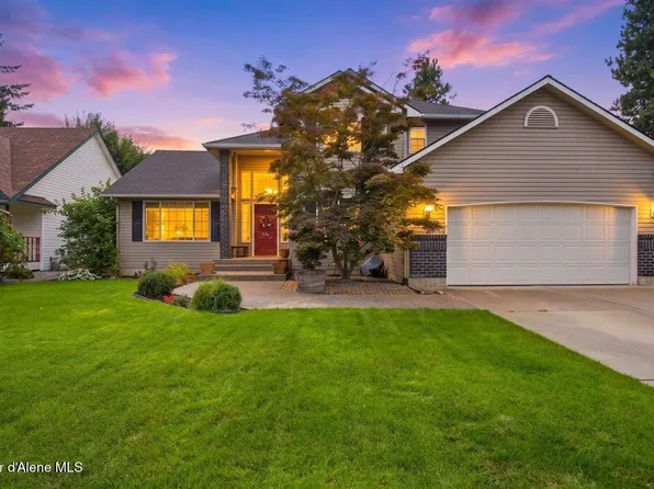 1178 W Canfield Ave, Coeur D Alene, ID 83815