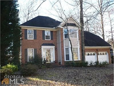 2nd image of 4655 Shallow Springs Ct