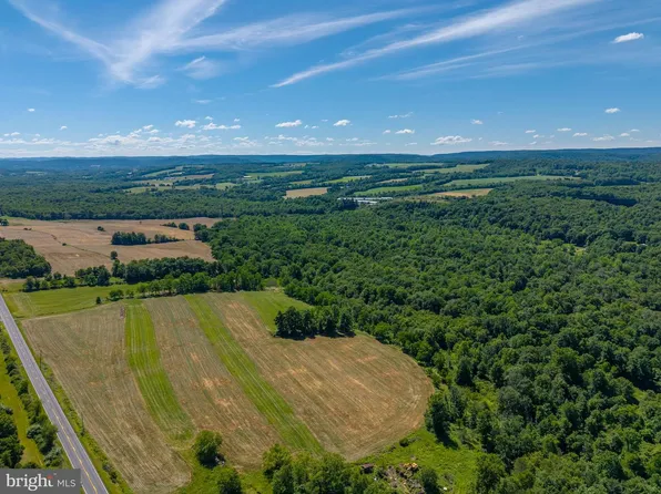 0 Friedline Rd Lot 3, Sunbury, PA 17801