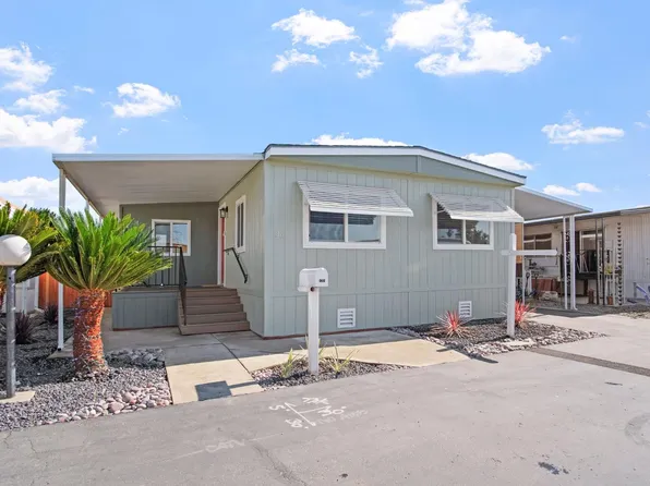 4125 McHenry Ave Spc 36, Modesto, CA 95356
