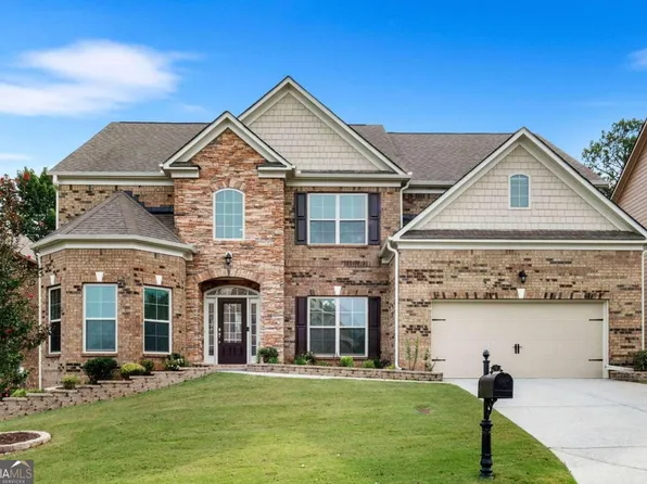 1055 Walters Cir, Alpharetta, GA 30005