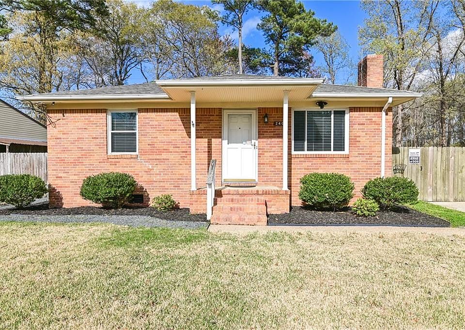 1st image of 240 Gimbert Dr