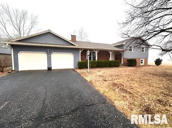 2113 Southbrooke Rd, South Jacksonville, IL 62650