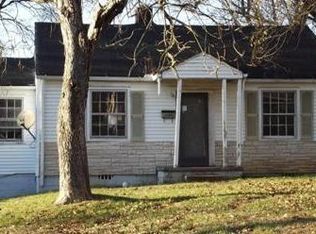 3221 SE Selma Ave, Knoxville, TN 37914