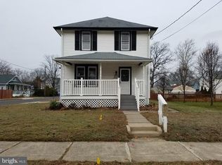 415 Dauphin St, Riverside, NJ 08075