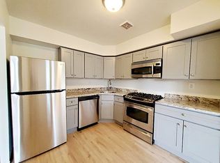 49-02 66th St #3, Woodside, NY 11377