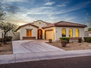 5216 W Beverly Rd, Laveen, AZ 85339