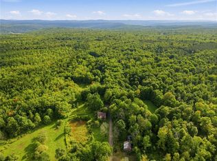 Dragoo Rd LOT 8, Schenevus, NY 12155