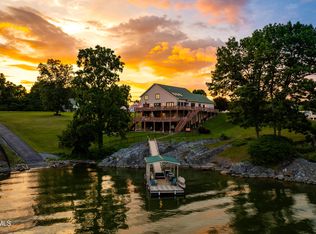 21580 Moonlight Bay Rd, Abingdon, VA 24211
