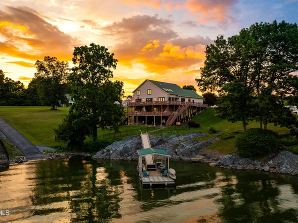 21580 Moonlight Bay Rd, Abingdon, VA 24211