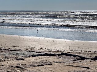 897 Private Road 683, Sargent, TX 77414