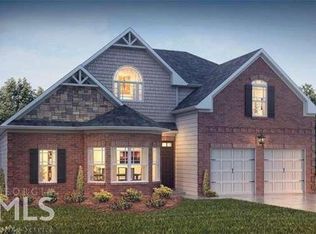 216 Sebastian Cv #24, Hampton, GA 30228