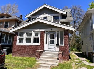 614 Cadillac Ct, Toledo, OH 43610