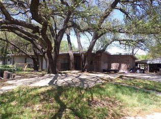 9040 Highway 67, Comanche, TX 76442