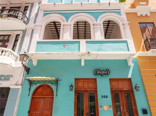 358 Fortaleza, San Juan, PR 00901