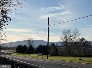 Spring Ave, Moorefield, WV 26836