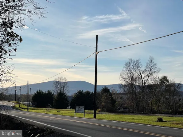 Spring Ave, Moorefield, WV 26836
