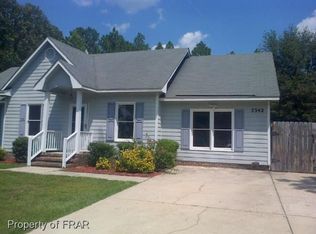 3342 Huntingbay Rd, Spring Lake, NC 28390