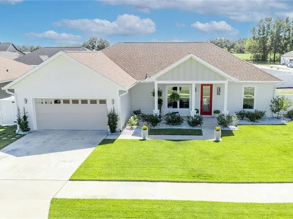 24647 SW 21st Cir, Newberry, FL 32669