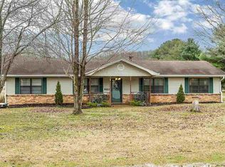 158 Hutsell Dr, Decatur, TN 37322