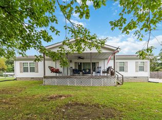 258 Echo Valley Rd, Lily, KY 40740