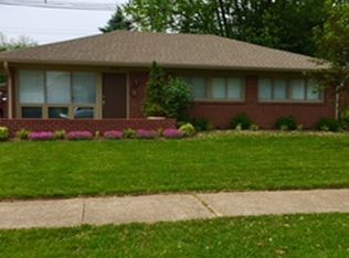 2822 Shannon Dr, Louisville, KY