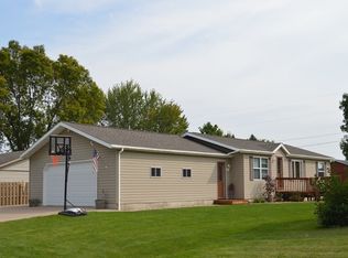 214 W 27th St, Marshfield, WI 54449