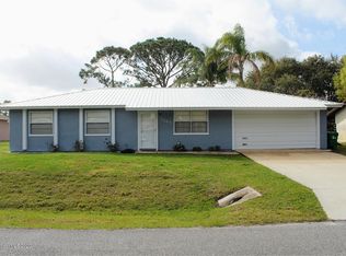 5165 N Everett St, Cocoa, FL 32927