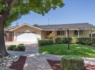 1483 Fields Dr, San Jose, CA