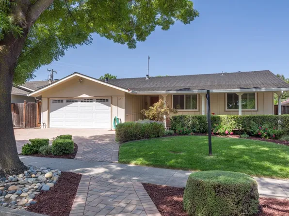 1483 Fields Dr, San Jose, CA 95129